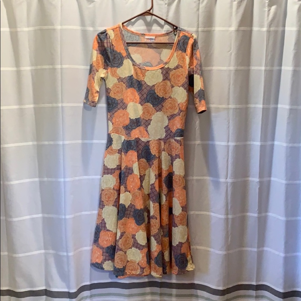LulaRoe Amelia